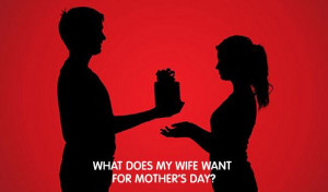 mother s day gift guide highlighting a wife is