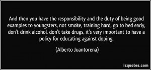 More Alberto Juantorena Quotes