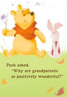 ... quotes and sayings | Quotes to get you thinking about grandparents