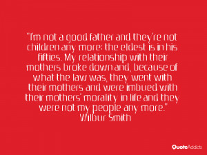 Wilbur Smith