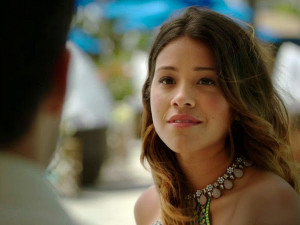 Jane the Virgin - Chapter Two - Review