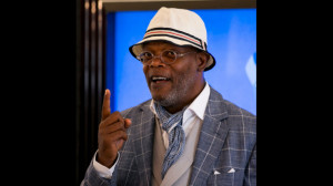 Samuel L. Jackson