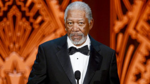 Commentary: Morgan Freeman’s Misguided 