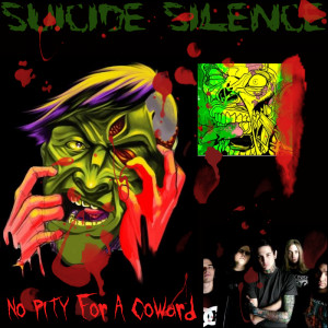 suicide silence 2 Image