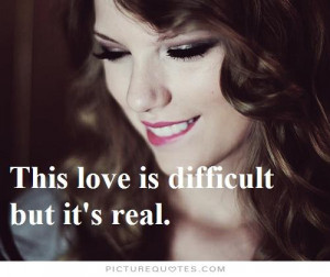Taylor Swift Quotes About Falling In Love 12 quotes that... taylor ...