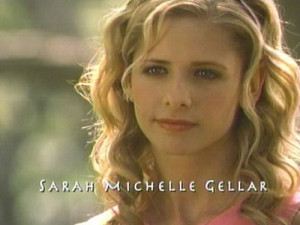 Original Buffy Cast vs. My Buffy Cast