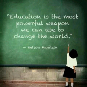 Education Quotes