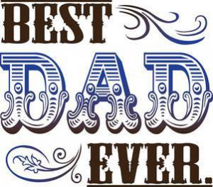 photo Free Quotes for Father?s Day Best Dad Ever | Holidays and