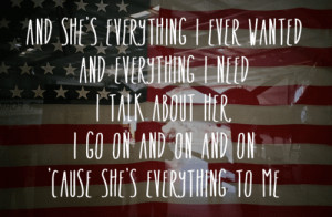 These are the brad paisley quotes from songs Pictures