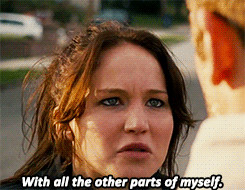 15 amazing gifs about Silver Linings Playbook quotes