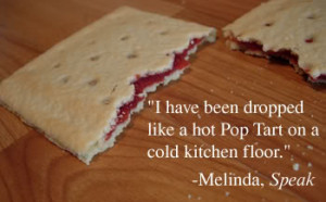 my favorite quote from the book hope you like it