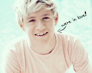 Niall Horan One Direction 2013 HD Wallpaper #3023