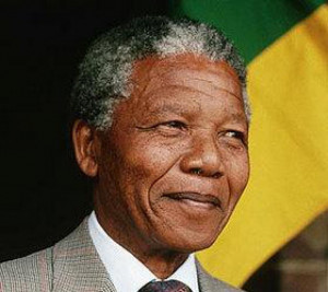 Photo de Nelson Mandela a 94 ans, la Timeline Facebook qui retrace sa ...