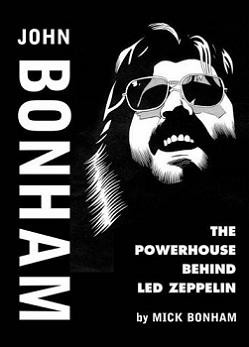 JOHN BONHAM