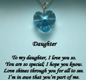 Daughter’s Day Comments, Graphics