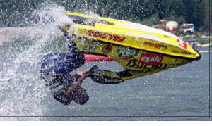 jet ski Image