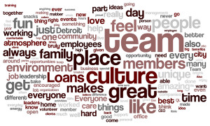 Great Rated! collected feedback from Quicken Loans Inc. employees via ...