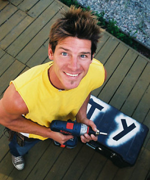 ty pennington Images and Graphics