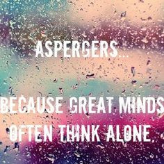Hans Asperger quote