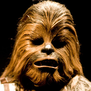 Chewbacca Says - Android Apps on Google Play