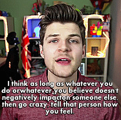 1k mine LGBT Youtuber jim chapman jimstumblings i had to make this ...