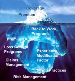 the hidden tools needed to add value to your business.