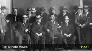 Top Mafia Movies