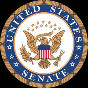 The Senate and Democratic Representation