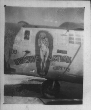 24J-105-CO Liberator - 