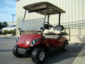 ... to review “New Gas Yamaha Drive Golf Cart – Red” Cancel reply