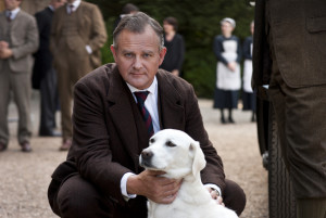 Downton Abbey Season 4 is available on Blu-Ray and DVD now. Order ...