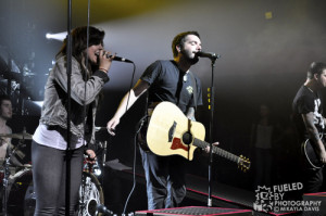 day to remember, sierra kusterbeck: fort lauderdale, florida ...