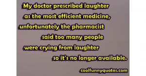 Cool Quotes About Laughter