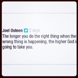 Joel Osteen | Voicestern