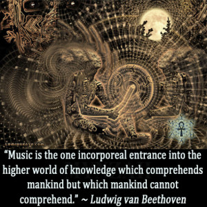 Music (Quote)