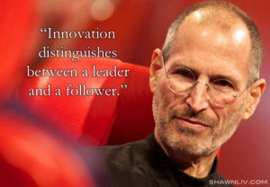 Innovation Management Quotes . Teachers, students kintz an innovation ...