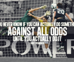 soccer quotes tumblr - Google Search