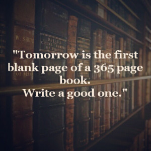 Happy New Year Quotes Tumblr