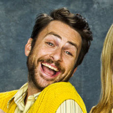 Charlie is portrayed by Charlie Day .