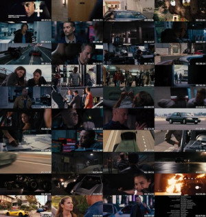 MULTI] Fast and Furious 6 (2013) 720p BluRay x264-DAA