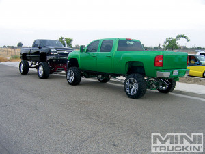 Old Lifted Ford Trucks Dodge Ram Get All Useful Information