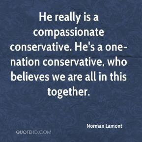 ... New Compassionate Conservatism and Trickle-Down Economics (Pictures