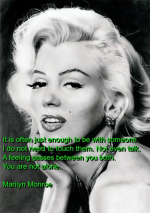 Marilyn monroe, celebrity, quotes, sayings, relationships