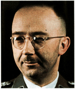 Heinrich Himmler's Posen Speech from 04.10.1943