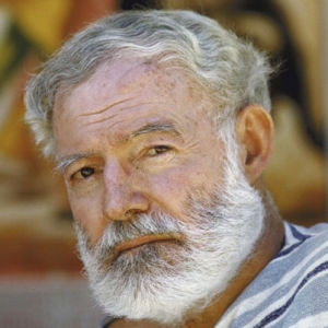 Ernest Hemingway Biography