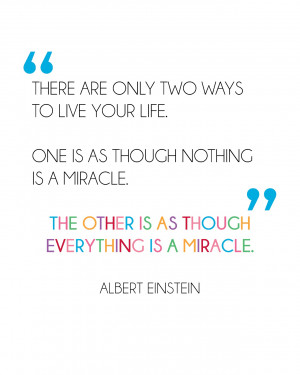 Friends And Family Bible Quotes Free einstein quote printable