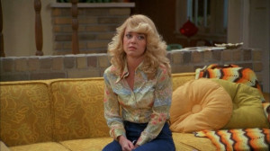 Angeles. That ’70s Show actress Lisa Robin Kelly, who played Laurie ...
