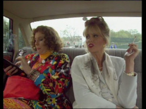 ... 2014 titles absolutely fabulous fashion absolutely fabulous 1992
