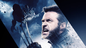 Sentinel vs Wolverine X Men 2014 Movie