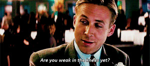 Because we love you: More than 100 Ryan Gosling GIF’s